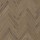 DuChateau Hardwood Flooring: Terra Collection Chaparral Herringbone